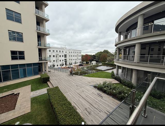 315M² OFFICE TO LET IN ROSEBANK